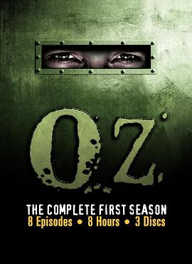 追剧兔《监狱风云 第一季 Oz Season 1》免费在线观看