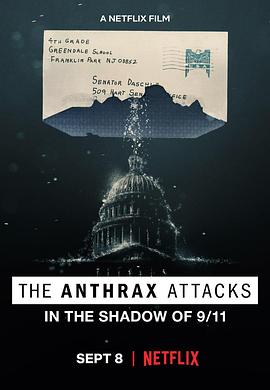 追剧兔《致命邮件：2001 美国炭疽攻击事件 The Anthrax Attacks》免费在线观看