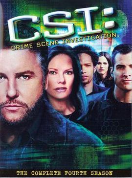 追剧兔《犯罪现场调查 第四季 CSI: Crime Scene Investigation Season 4》免费在线观看