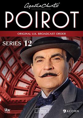 追剧兔《大侦探波洛 第十二季 Agatha Christie's Poirot Season 12》免费在线观看