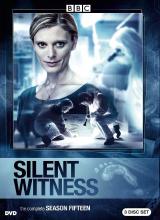 追剧兔《无声的证言 第十五季 Silent Witness Season 15》免费在线观看