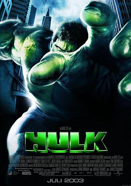 追剧兔《绿巨人浩克 Hulk》免费在线观看