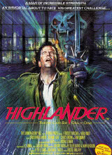 追剧兔《高地人 Highlander》免费在线观看