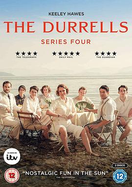 追剧兔《德雷尔一家 第四季 The Durrells Season 4》免费在线观看