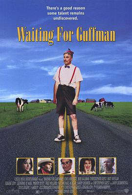 追剧兔《等待古夫曼 Waiting for Guffman》免费在线观看