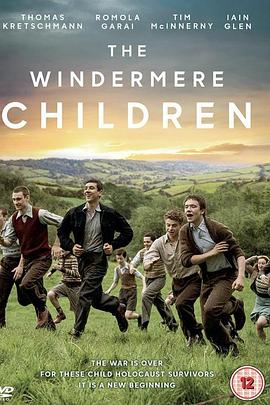 追剧兔《温德米尔儿童 The Windermere Children》免费在线观看