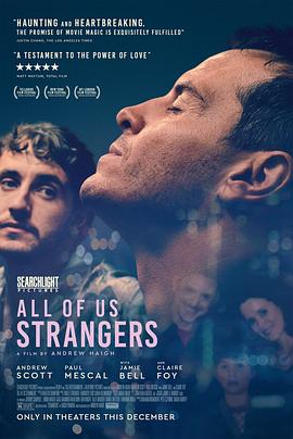 追剧兔《都是陌生人 All of Us Strangers》免费在线观看