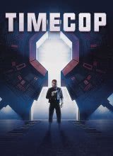 追剧兔《时空特警 Timecop》免费在线观看