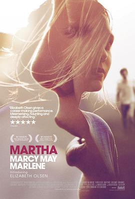 追剧兔《双面玛莎 Martha Marcy May Marlene》免费在线观看