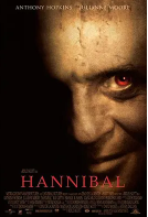 追剧兔《汉尼拔 Hannibal》免费在线观看