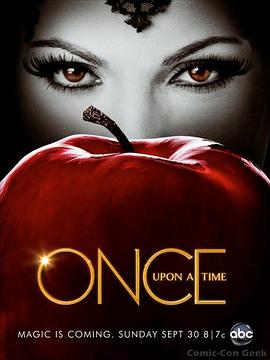 追剧兔《童话镇 第二季 Once Upon a Time Season 2》免费在线观看