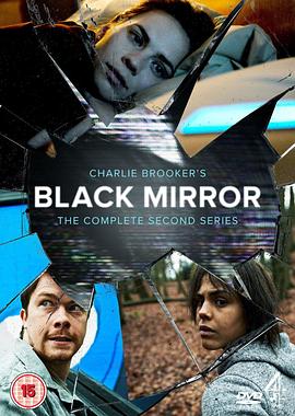 电视剧《黑镜 第二季 Black Mirror Season 2》全集在线免费观看