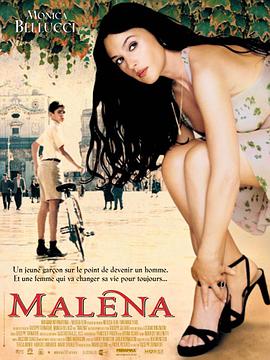 追剧兔《西西里的美丽传说 Malèna》免费在线观看