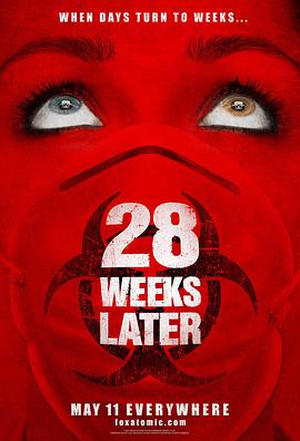 追剧兔《惊变28周 28 Weeks Later》免费在线观看