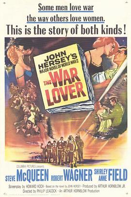 电影《战争狂人 The War Lover》4k在线免费观看