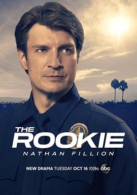 追剧兔《菜鸟老警 第一季 The Rookie Season 1》免费在线观看