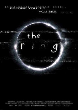 追剧兔《午夜凶铃(美版) The Ring》免费在线观看