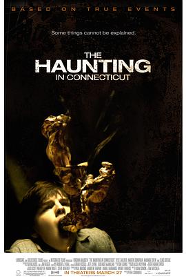 追剧兔《太平间闹鬼事件 The Haunting in Connecticut》免费在线观看