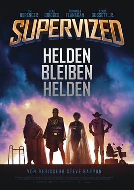 追剧兔《监管 Supervized》免费在线观看