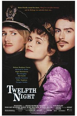 追剧兔《第十二夜 Twelfth Night or What You Will》免费在线观看