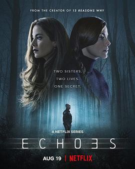 追剧兔《双胞回声 Echoes》免费在线观看