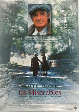 追剧兔《新悲惨世界 Les Misérables》免费在线观看