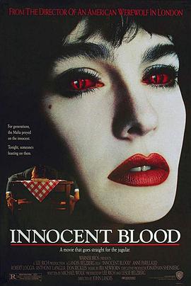 追剧兔《午夜猎物 Innocent Blood》免费在线观看