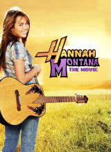 追剧兔《汉娜·蒙塔娜：电影版 Hannah Montana: The Movie》免费在线观看