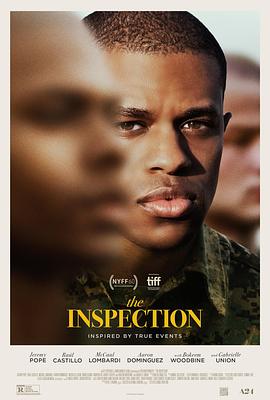 追剧兔《检阅日 The Inspection》免费在线观看