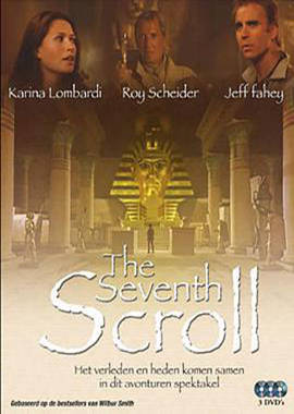 追剧兔《第七卷轴 The Seventh Scroll》免费在线观看