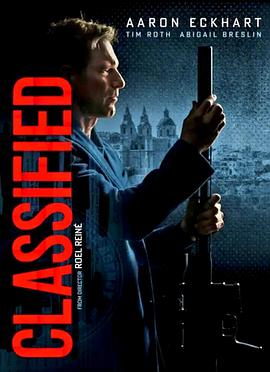 追剧兔《机密行动 Classified》免费在线观看