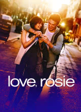 追剧兔《爱你，罗茜 Love, Rosie》免费在线观看