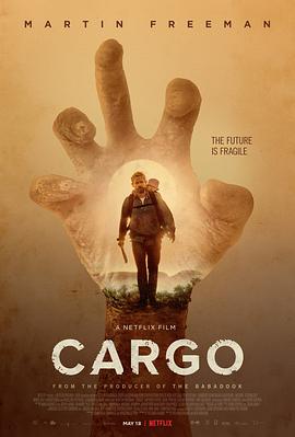 追剧兔《负重前行 Cargo》免费在线观看