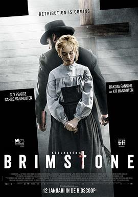 追剧兔《悍女 Brimstone》免费在线观看