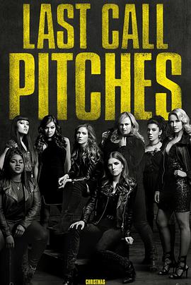 追剧兔《完美音调3 Pitch Perfect 3》免费在线观看