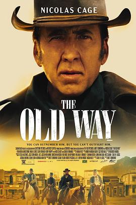 追剧兔《老方法 The Old Way》免费在线观看