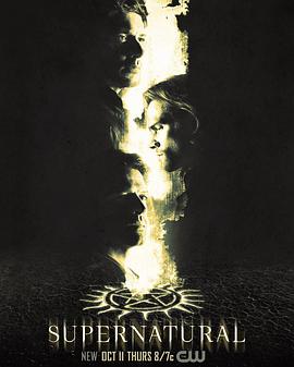 追剧兔《邪恶力量 第十四季 Supernatural Season 14》免费在线观看