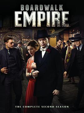 追剧兔《大西洋帝国 第二季 Boardwalk Empire Season 2》免费在线观看