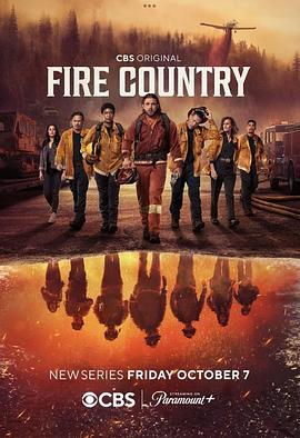 追剧兔《烈焰国度 第一季 Fire Country Season 1》免费在线观看