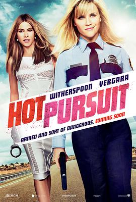 追剧兔《别惹德州 Hot Pursuit》免费在线观看