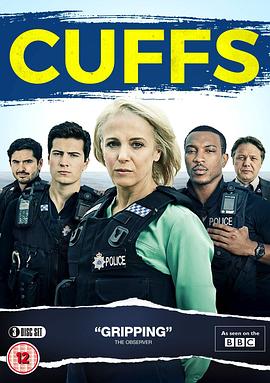 追剧兔《警铐前线 Cuffs》免费在线观看