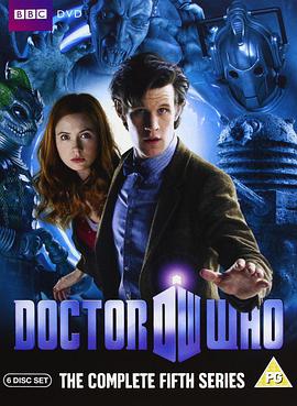 追剧兔《神秘博士 第五季 Doctor Who Season 5》免费在线观看