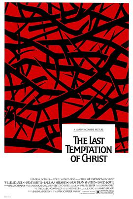 追剧兔《基督最后的诱惑 The Last Temptation of Christ》免费在线观看