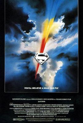 电影《超人 Superman》1080p在线免费观看