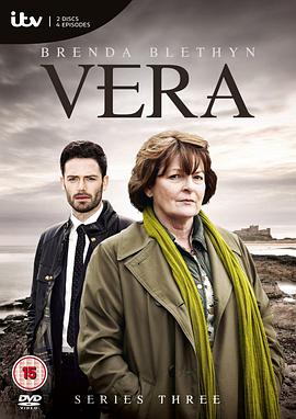 追剧兔《探长薇拉 第三季 Vera Season 3》免费在线观看