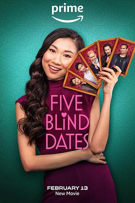 追剧兔《五次相亲 Five Blind Dates》免费在线观看