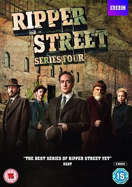 追剧兔《开膛街 第四季 Ripper Street Season 4》免费在线观看