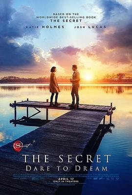 追剧兔《敢梦有爱 The Secret: Dare to Dream》免费在线观看