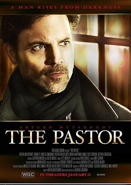 追剧兔《牧师 The Pastor》免费在线观看