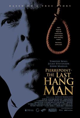 追剧兔《最后的绞刑师 The Last Hangman》免费在线观看